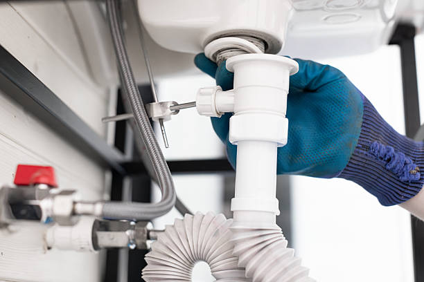 Reliable Plumbing contractor in Bicknell, UT by Masters Plumbing Service